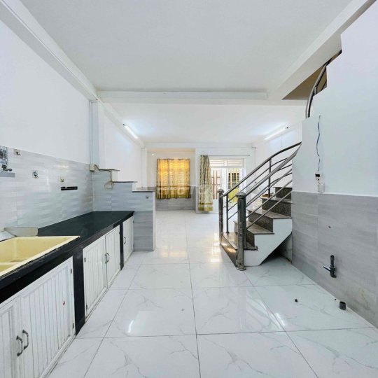 Nhà 2 Tầng, Hiệp Bình Phước, Thủ Đức 📍gần Vạn Phúc, Gigamall