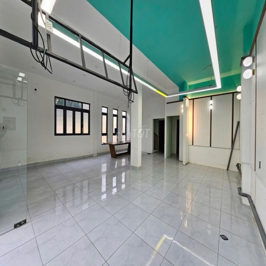 🏢 CHO THUÊ NHÀ ĐƯỜNG ĐỒNG ĐEN * 7X18M * TRỆT 3 LẦU * PHÒNG RỘNG 💯