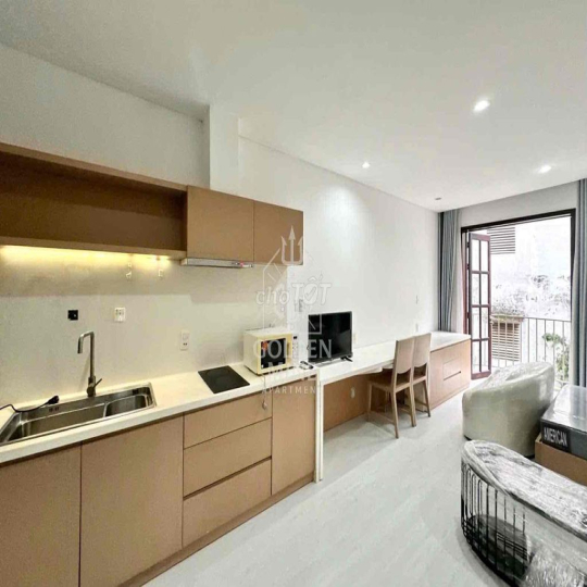 🔥 CHO THUÊ CĂN HỘ BANCOL MỚI 100% NGAY TẠI QUẬN 3