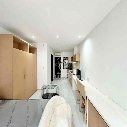 🔥 CHO THUÊ CĂN HỘ BANCOL MỚI 100% NGAY TẠI QUẬN 3