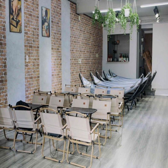 sang nhượng quán cafe hoặc cho thuê