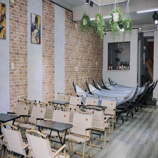 sang nhượng quán cafe hoặc cho thuê