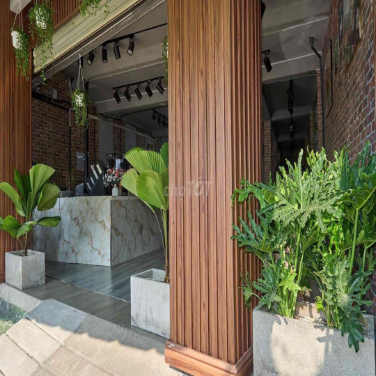sang nhượng quán cafe hoặc cho thuê