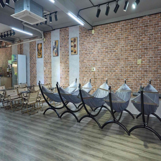 sang nhượng quán cafe hoặc cho thuê