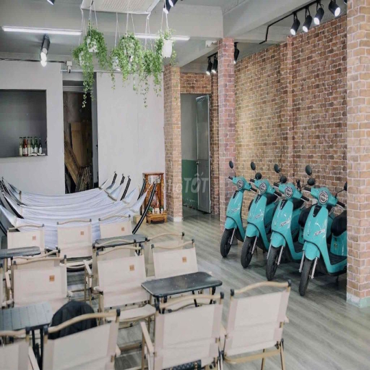 sang nhượng quán cafe hoặc cho thuê