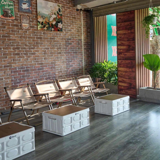 sang nhượng quán cafe hoặc cho thuê