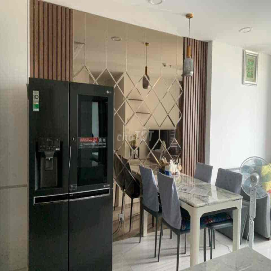 Cho Thuê Nhanh Căn 1-2-3PN, Duplex Ở Liên Tại CC Kingdom 101