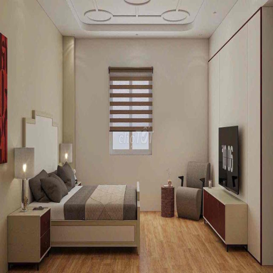 💎 VILLA ĐẢO KIM CƯƠNG THỦ THIÊM – DIỆN TÍCH LỚN LÊN TỚI 800m2