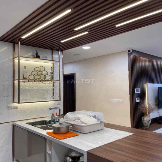 Cho Thuê Nhanh Căn 1-2-3PN, Duplex Ở Liên Tại CC Kingdom 101