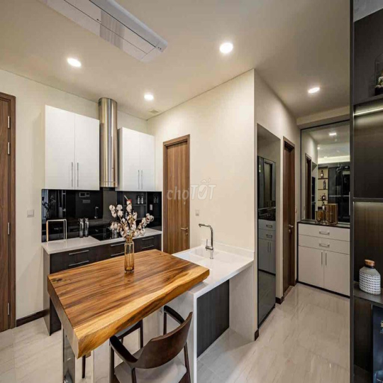 Cho Thuê Nhanh Căn 1-2-3PN, Duplex Ở Liên Tại CC Kingdom 101