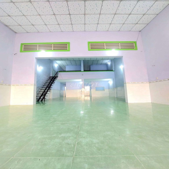 mặt tiền đường nhựa lớn Trịnh Thị miếng DT 8x25 cho thuê lâu dài