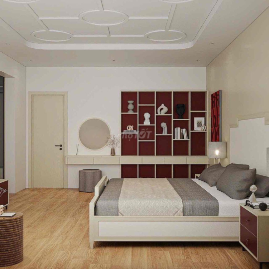 💎 VILLA ĐẢO KIM CƯƠNG THỦ THIÊM – DIỆN TÍCH LỚN LÊN TỚI 800m2