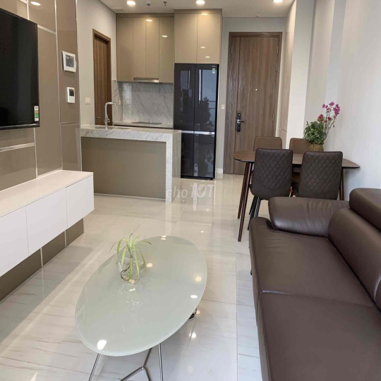 Cho Thuê Nhanh Căn 1-2-3PN, Duplex Ở Liên Tại CC Kingdom 101