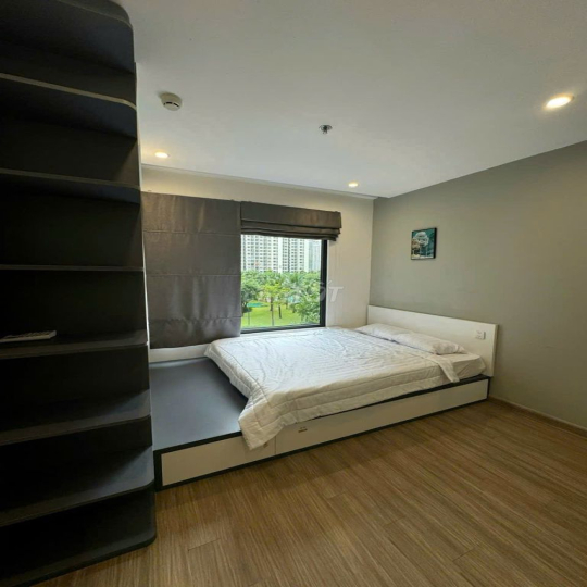 🔥 SHARE PHÒNG FULL NỘI THẤT GIÁ RẺ VINHOMES – DỌN VÀO Ở NGAY 🔥