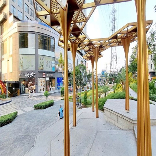 [CHÍNH CHỦ] CHO THUÊ CĂN GÓC 2PN 2WC BCONS CITY 5.5TR/TH FULL TIỆN ÍCH