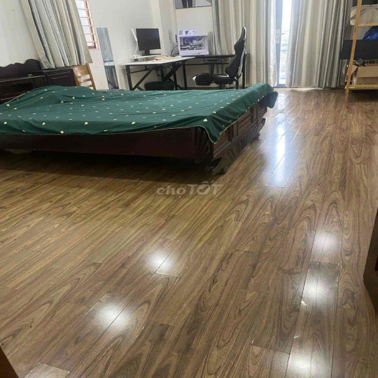 CHO THUÊ NHÀ BIỆT THỰ VƯỜN MẶT TIỀN ĐƯỜNG VĨNH PHÚ 38  280m