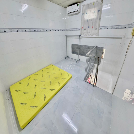 Mini House 1 trệt 1 lầu, Ngay ĐH  Y Dược Cần Thơ, 30m2, Full Nội thất