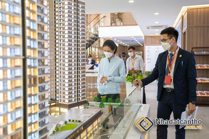 Ai Sẽ Được Vay Mua Nhà Từ 2 Gói Tín Dụng Mới?