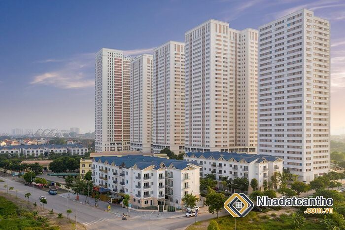 Sóng Đầu Tư Căn Hộ Thoái Trào