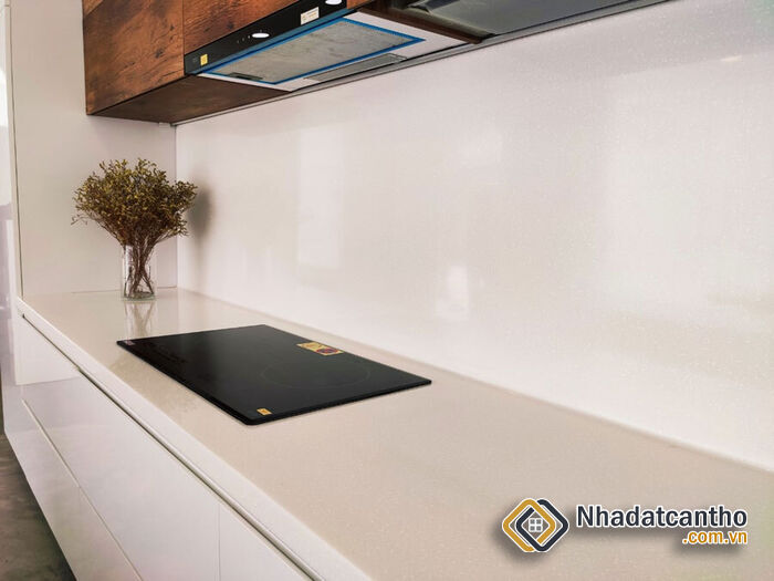 Mặt đá bếp và tất tần tật những gì bạn cần biết