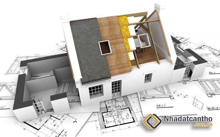 Năm 2023 Xây Nhà Hướng Nào Tốt, Cách Kích Hoạt Tài Lộc Từng Hướng