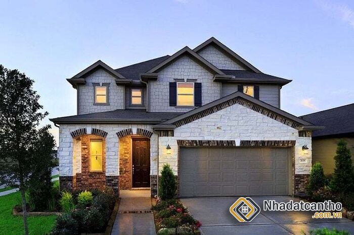 Mua nhà dịp giáp Tết: Cẩn trọng rủi ro