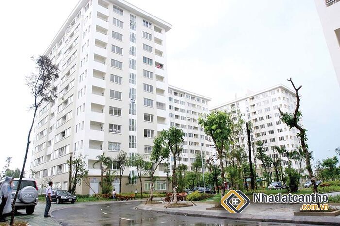 Cơn Khát Nhà Giá Bình Dân Sắp Được Giải?