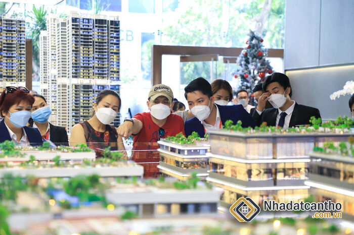 Vì Sao Rổ Hàng Thứ Cấp Dồi Dào Nhưng Chưa Đủ Sức Hút?