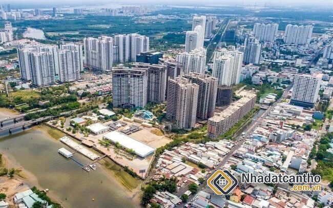 Làn Sóng Rao Bán Nhà Đất Lan Rộng, Cơ Hội Mua BĐS Giá Mềm?