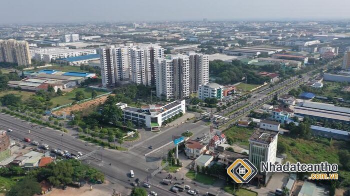 Bình Dương Có Mấy Thành Phố? Những Lợi Thế Để Phát Triển Bất Động Sản Tại Bình Dương