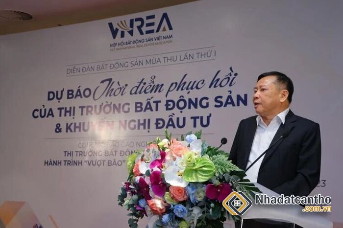Thị Trường BĐS Việt Nam Đầu Năm 2024 Là Thời Điểm Thuận Lợi Để Đưa Ra Quyết Định Đầu Tư