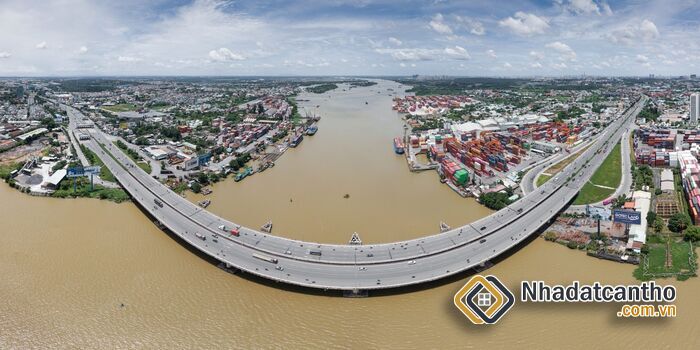 Tổng Quan Về Cầu Đồng Nai 2 Cập Nhật Mới Nhất 2023