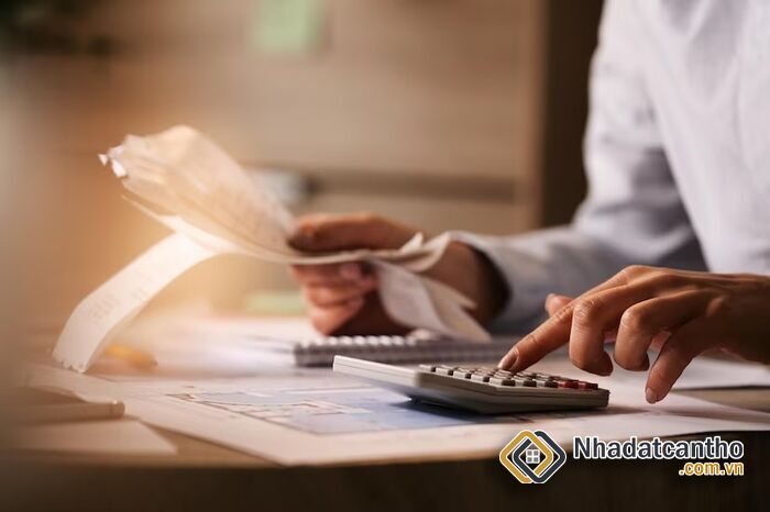 Thuế Phi Nông Nghiệp Là Gì? Cách Tính Thuế Phi Nông Nghiệp