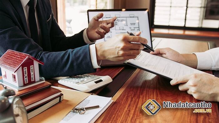 Điều Kiện Mở Bán Chung Cư Cập Nhật Mới Nhất 2023