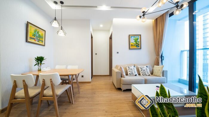 Có Dễ Kiếm Lời Từ Kinh Doanh Căn Hộ Dịch Vụ?