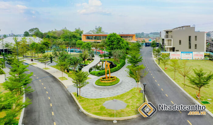 Thị Trường BĐS Tân Uyên Diễn Biến Ra Sao Sau Khi Lên Thành Phố?