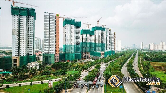 BĐS nửa cuối năm 2022: nhà đầu tư nhỏ, lẻ sẽ trở nên thận trọng hơn