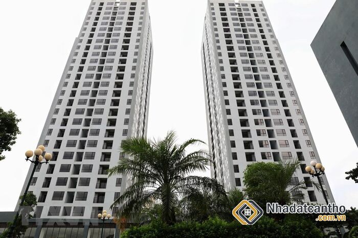 “Săn” nhà cận Tết, mua được giá hời