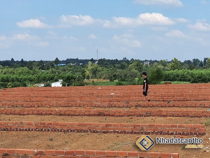 Tách Thửa Là Gì? Những Khoản Tiền Phải Nộp Khi Tách Thửa Đất