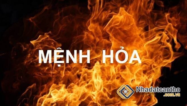 Mệnh Hỏa Hợp Hướng Nào - Hướng nào phù hợp nhất?
