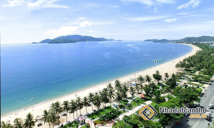 Xuất Hiện Làn Sóng Gom Đất Nền Ven Biển Khi Giá Giảm Mạnh