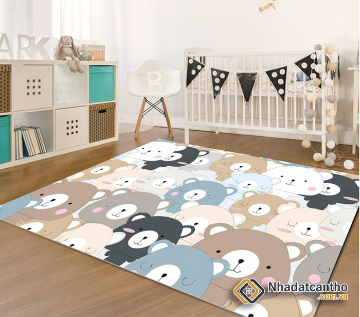 Các cách decor phòng trọ cho các sinh viên với chi phí hợp lý