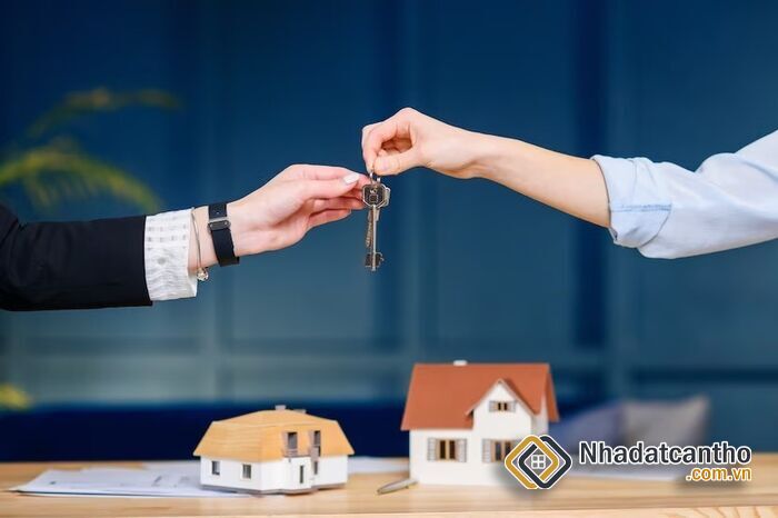 Chờ Giá Nhà Giảm Sâu Hơn Người Mua Mới 