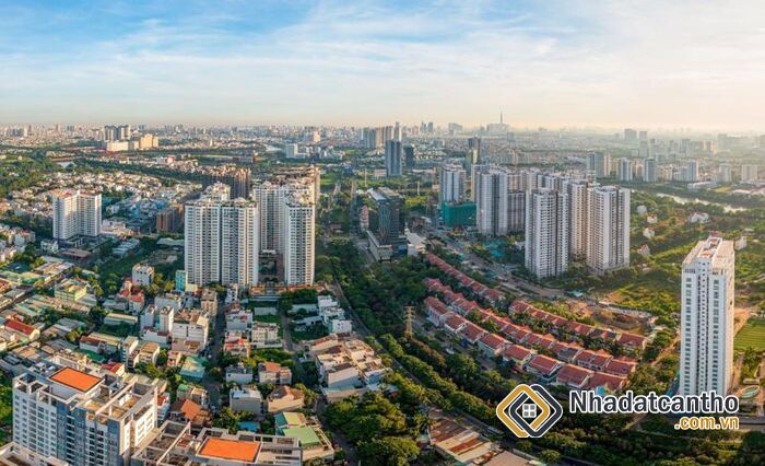Vì Sao Nhà Đầu Tư Singapore Lựa Chọn BĐS Việt Nam?