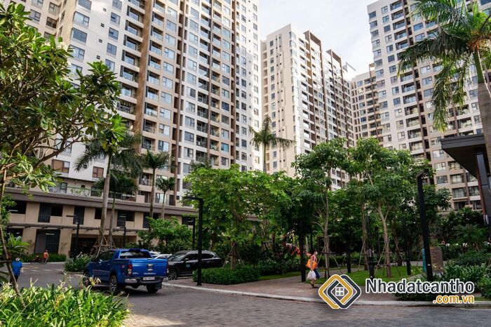 Cần Bao Nhiêu Tiền Để Mua Nhà Ở Sài Gòn? Giá chung cư Sài Gòn bao nhiêu?