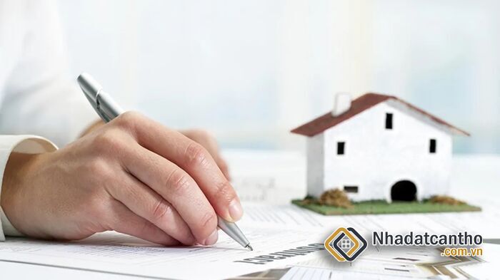 Giấy Chuyển Nhượng Đất Viết Tay Có Giá Trị Không?