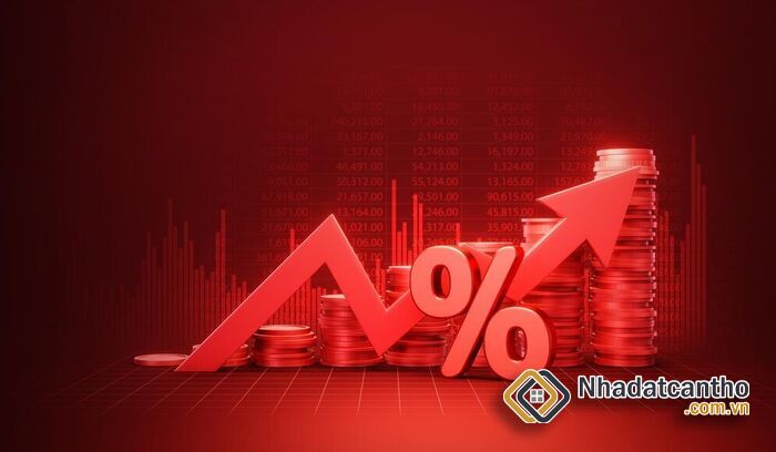 Lãi Suất Vay Ngân Hàng Tháng 11/2023 Ở Mức Bao Nhiêu?