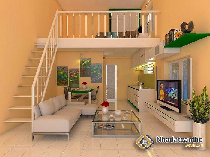 Chung Cư Mini Hà Nội Gặp Khó Sau Vụ Cháy Tối 12/9