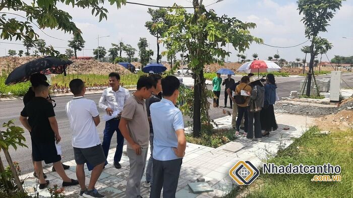 Giá Đất Năm 2023 Có Giảm Sâu Như Dân Đầu Tư Kỳ Vọng?