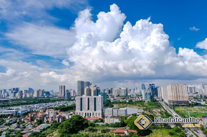 Chuyên Gia Dự Báo Bức Tranh Thị Trường BĐS 2023